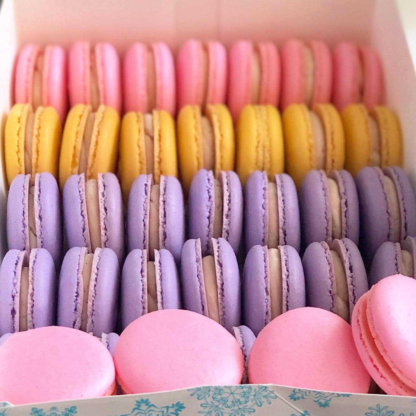 Macarons