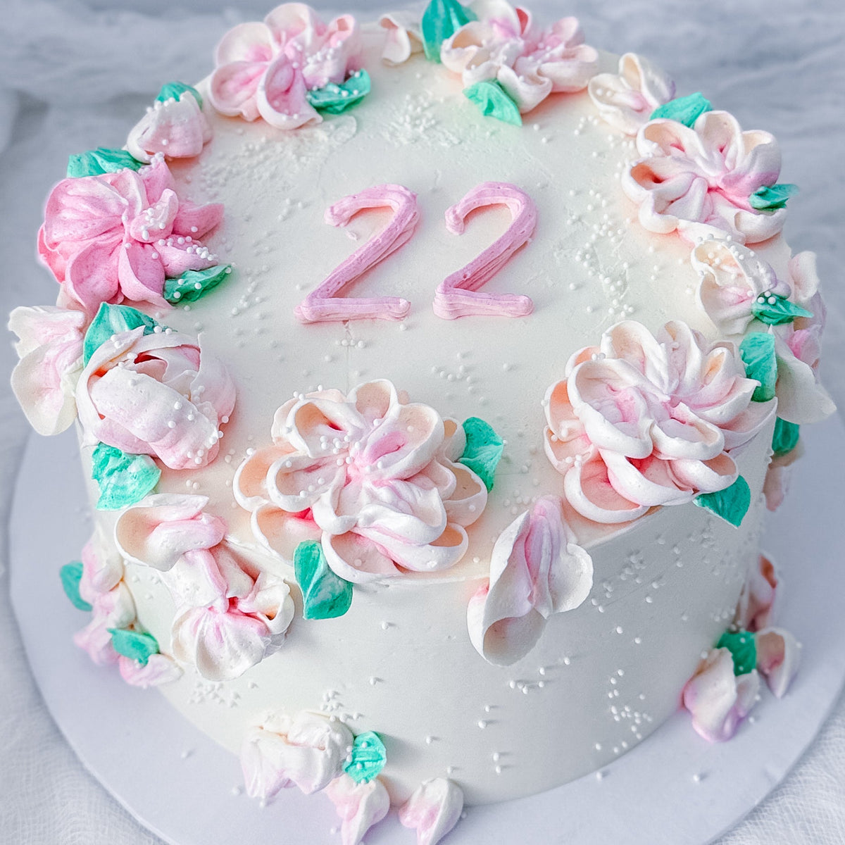 Lambert Cakes