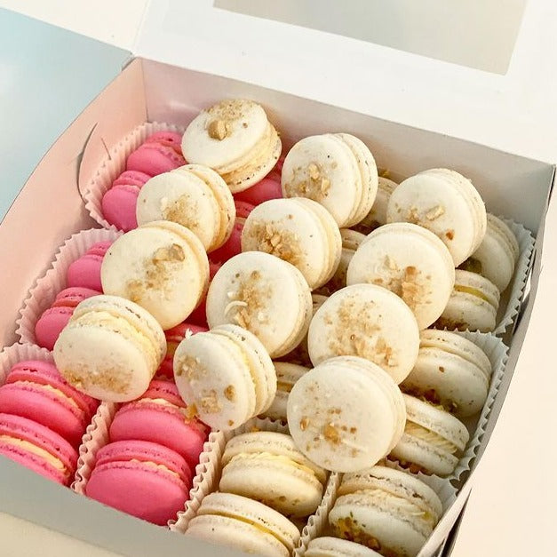 Macarons