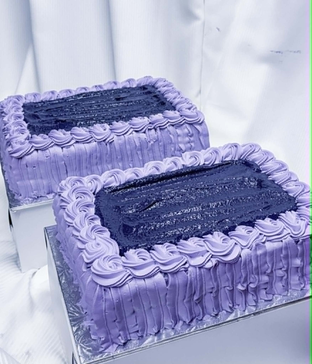 Ube rectangular