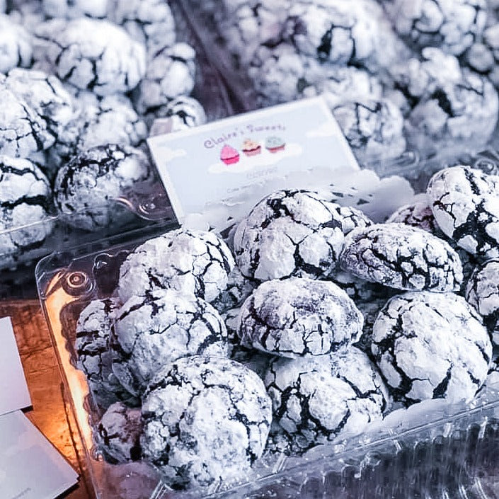 Crinkles