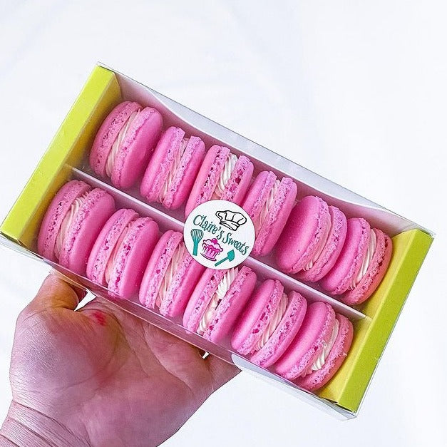 Macarons
