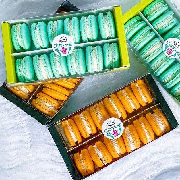 Macarons