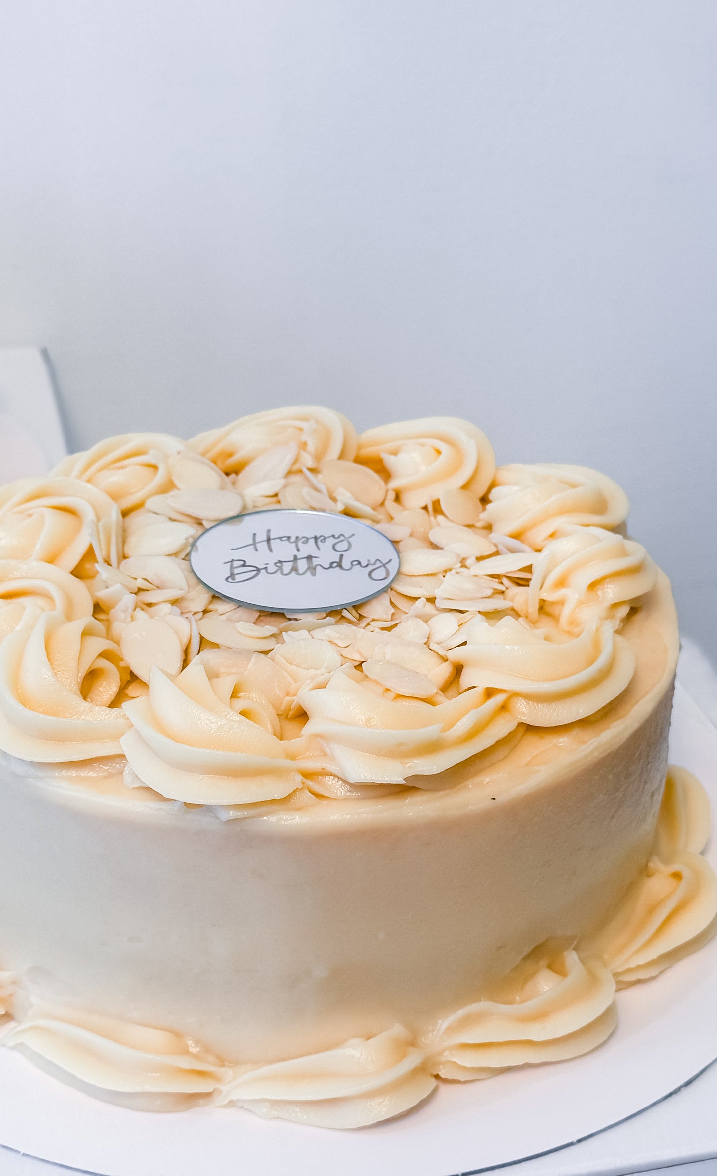 Dulce de leche or Yema cake