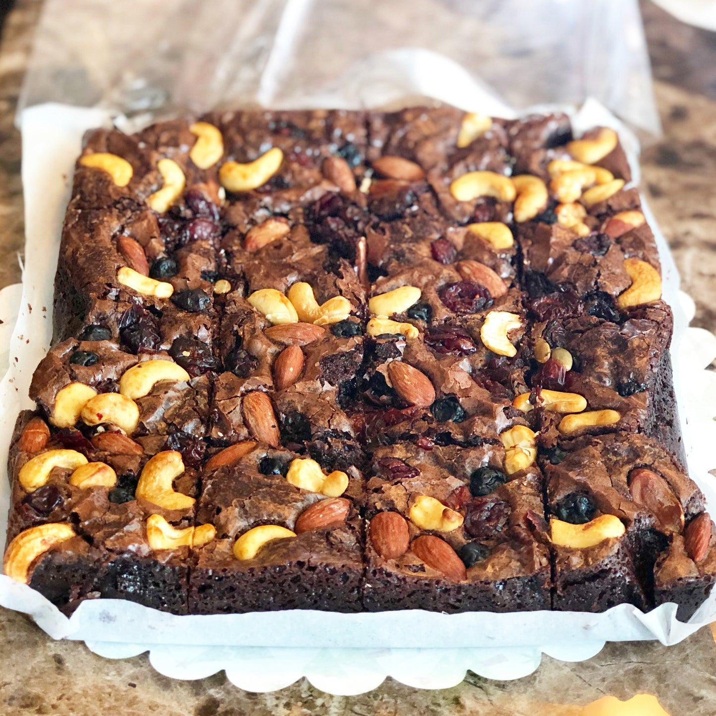 Brownies