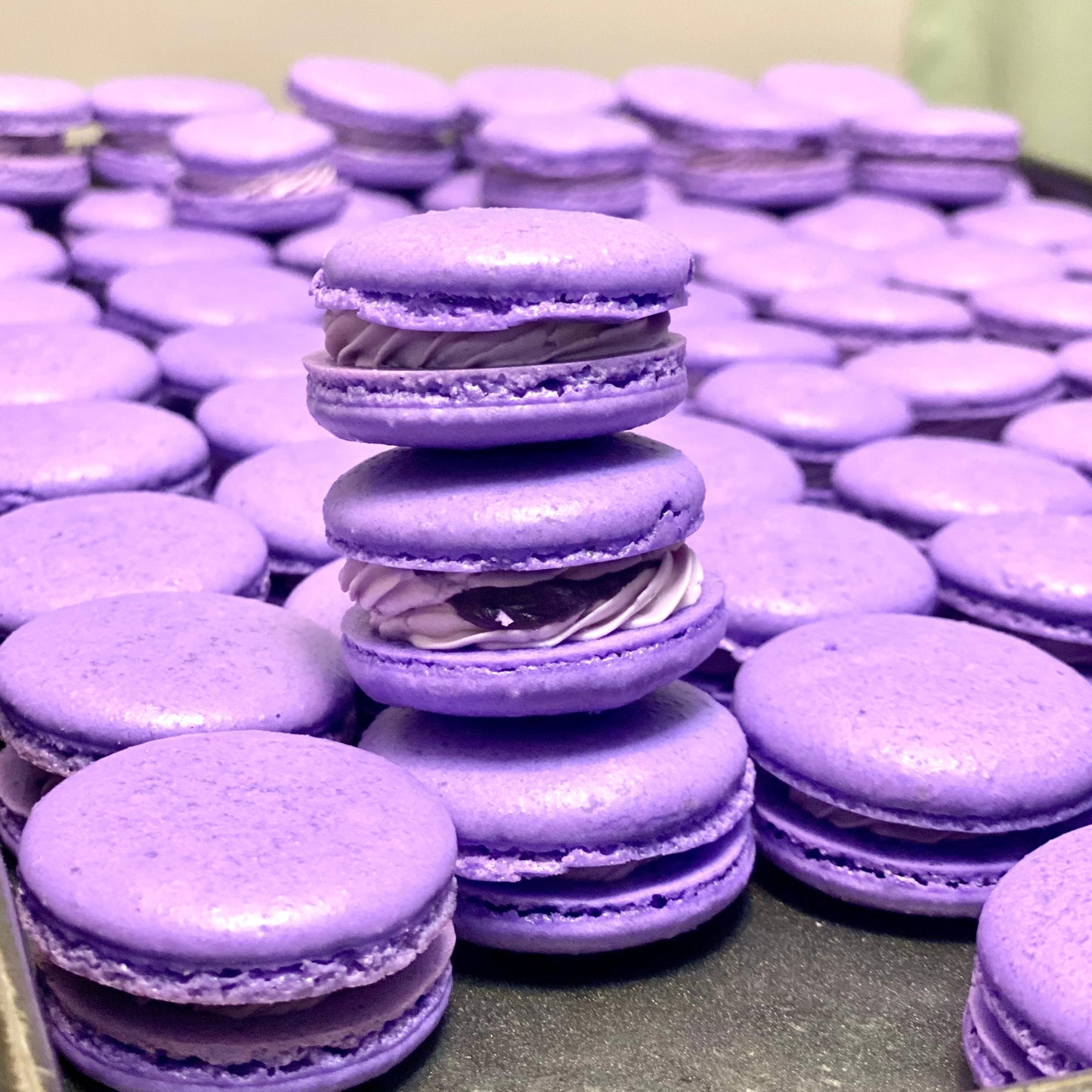 Macarons
