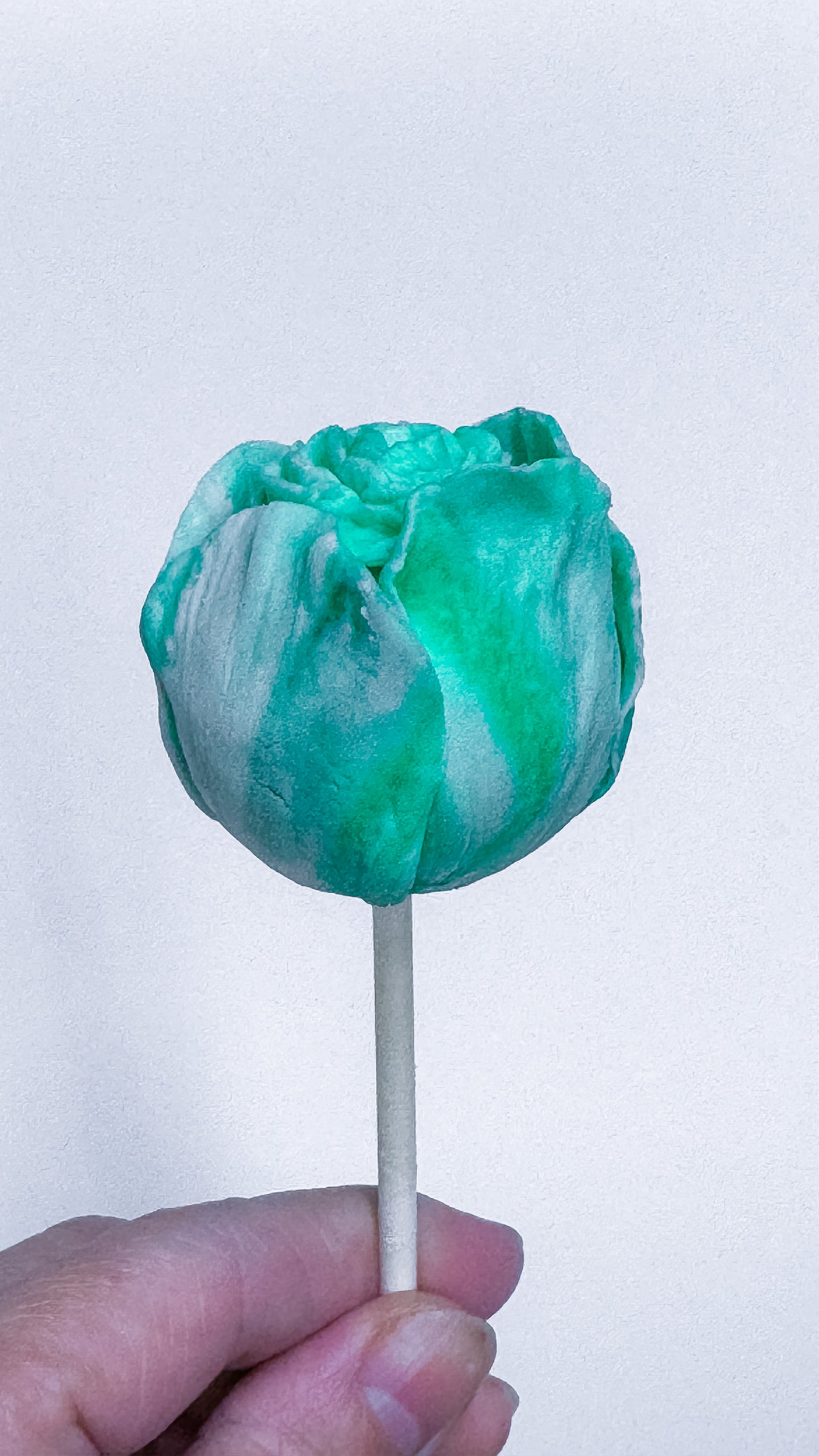 Cake pops