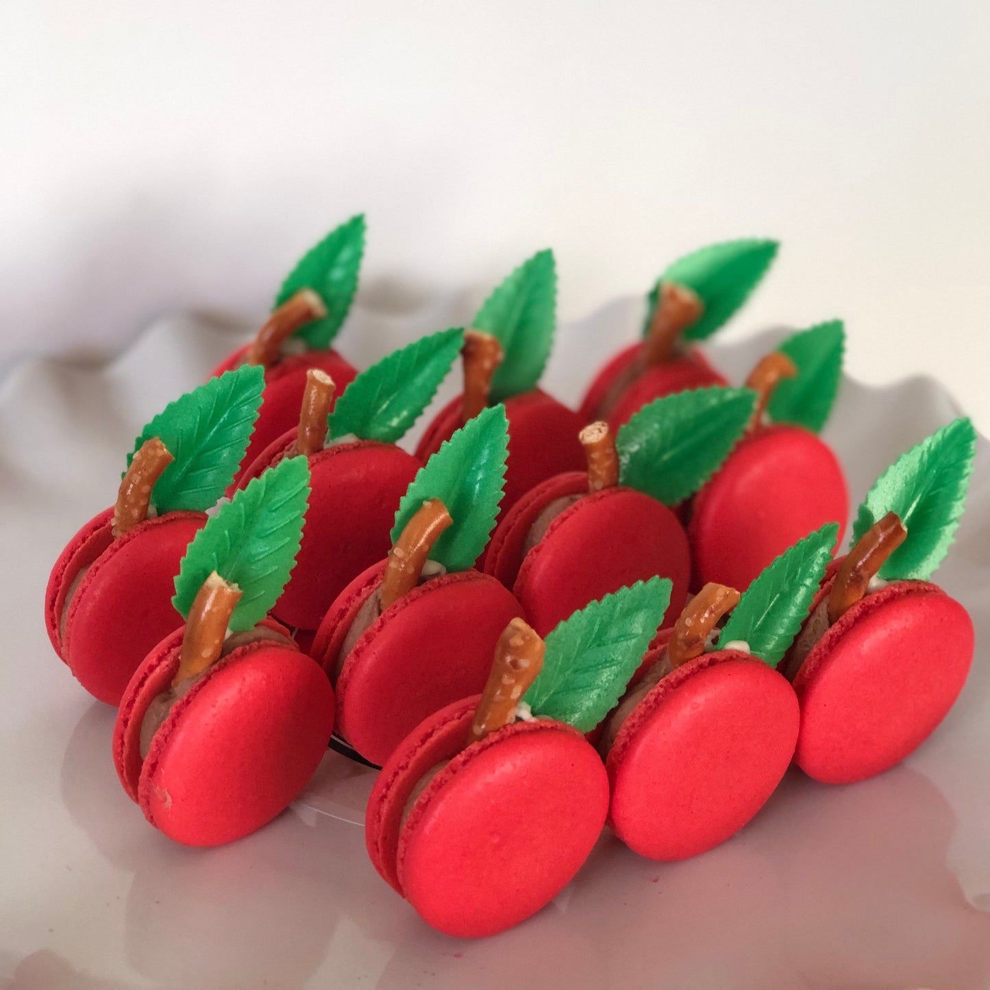 Macarons