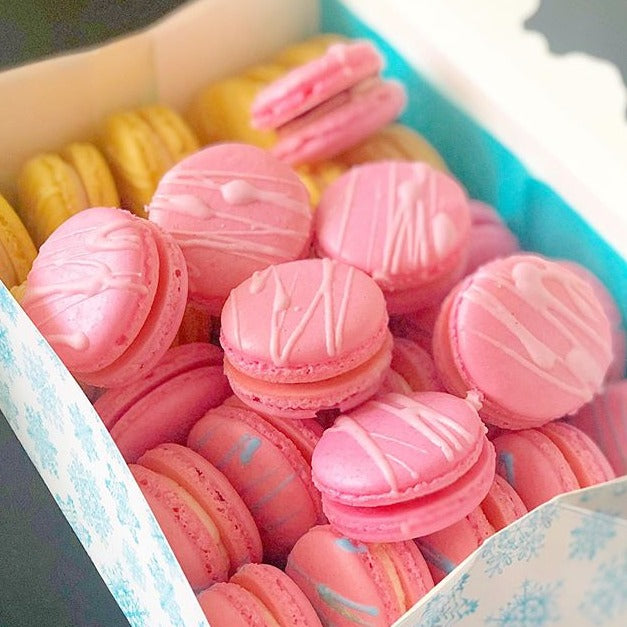 Macarons