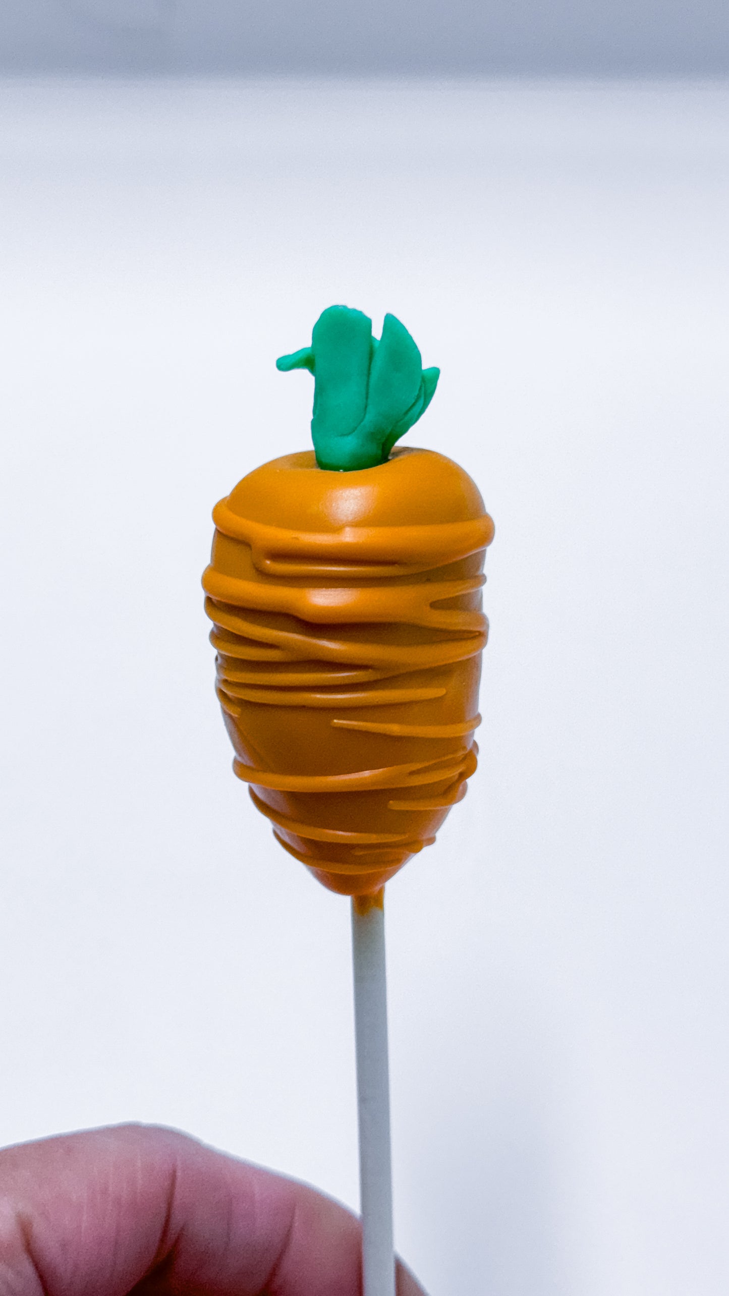 Cake pops