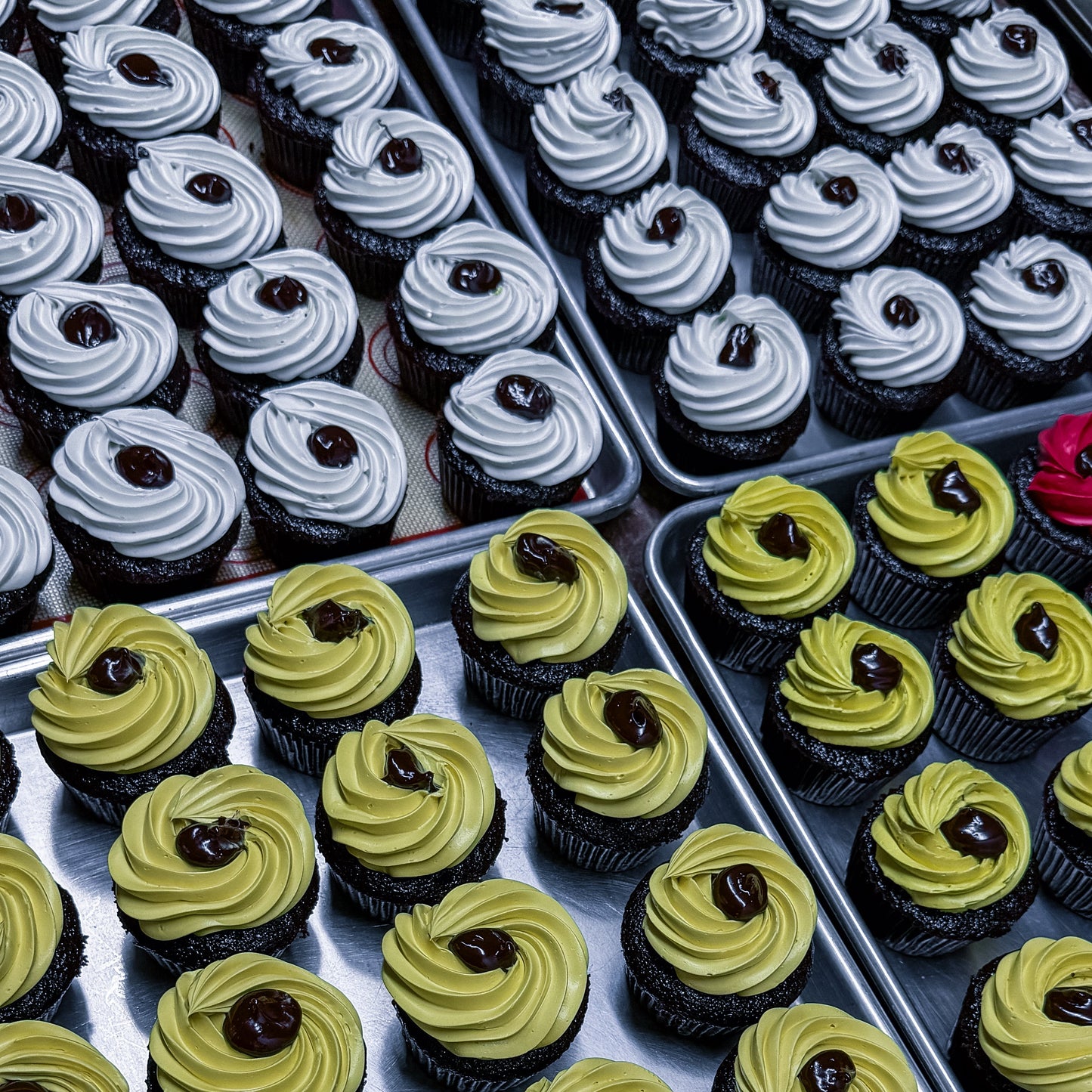Cupcakes