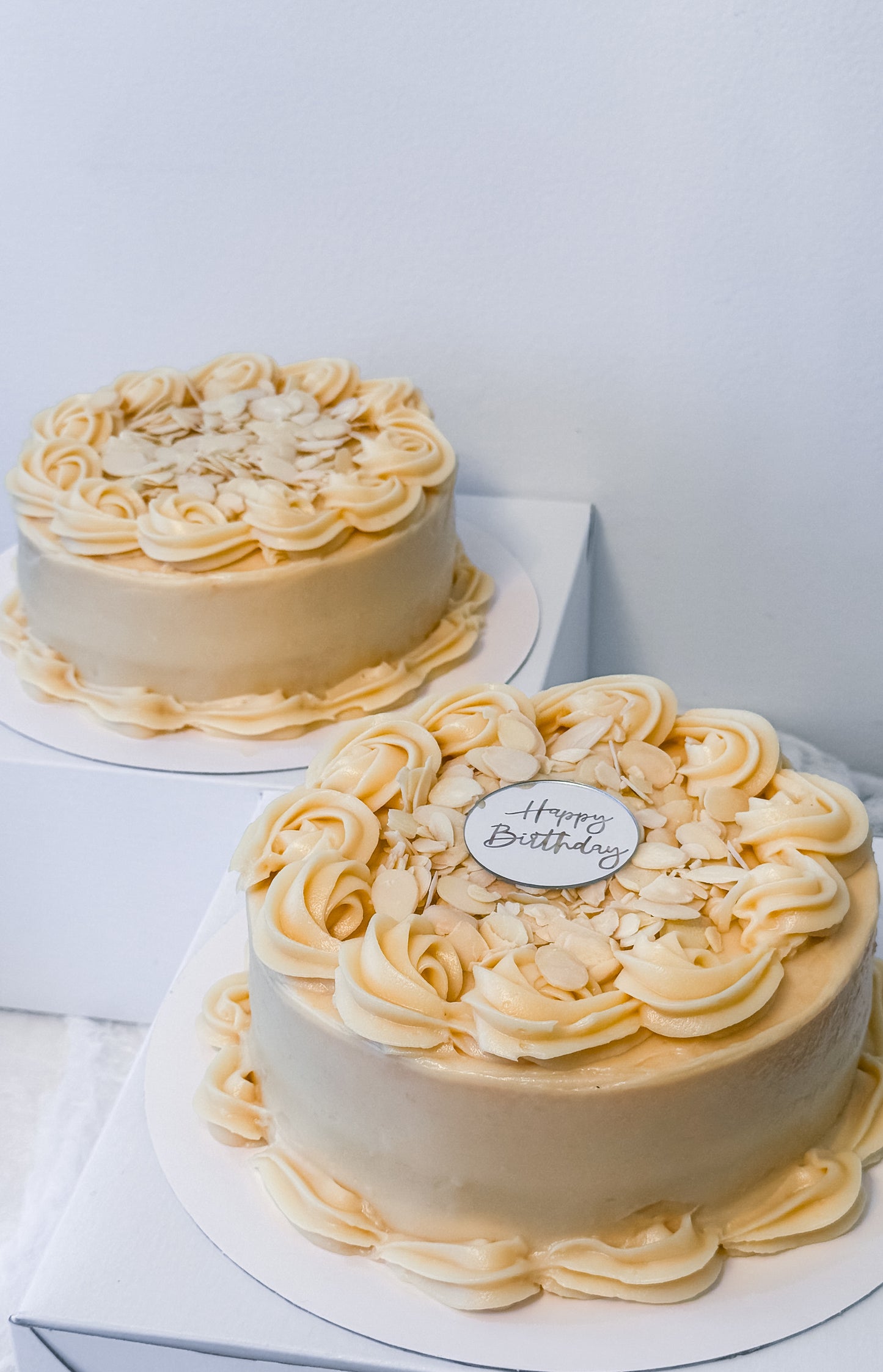 Dulce de leche or Yema cake