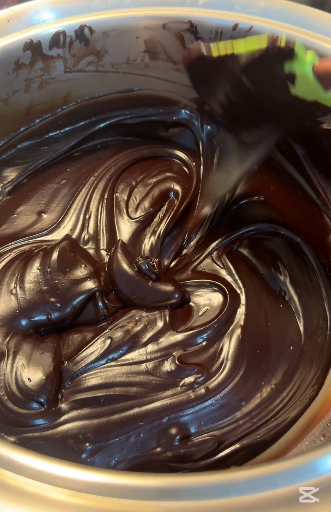 Fudge chocolate frosting recipe