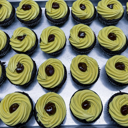 Cupcakes