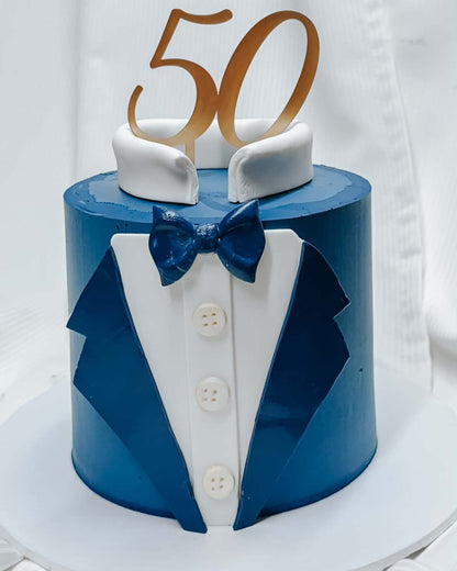 Custom cakes 7”x 7” inches
