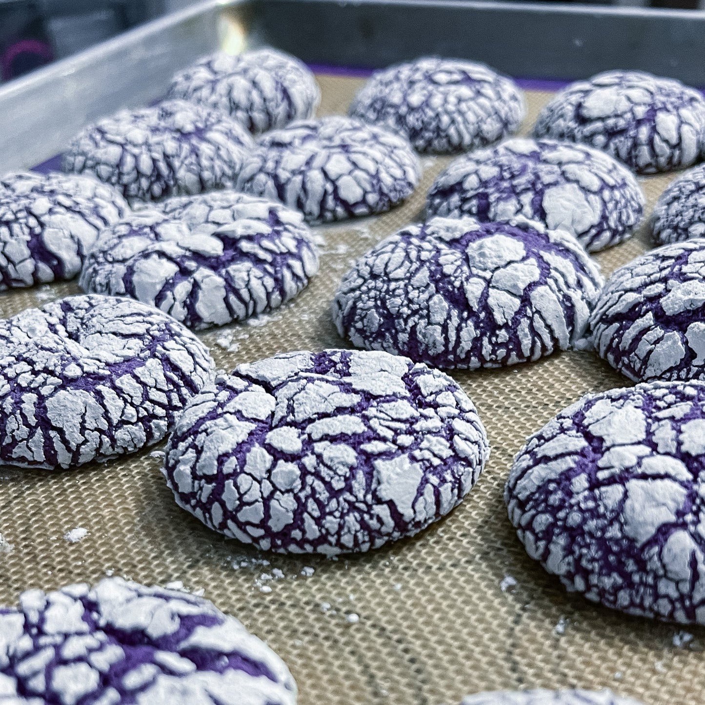 Crinkles