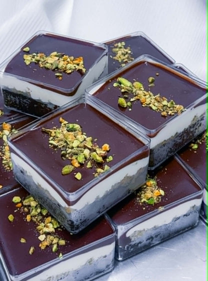 Cake Tubs