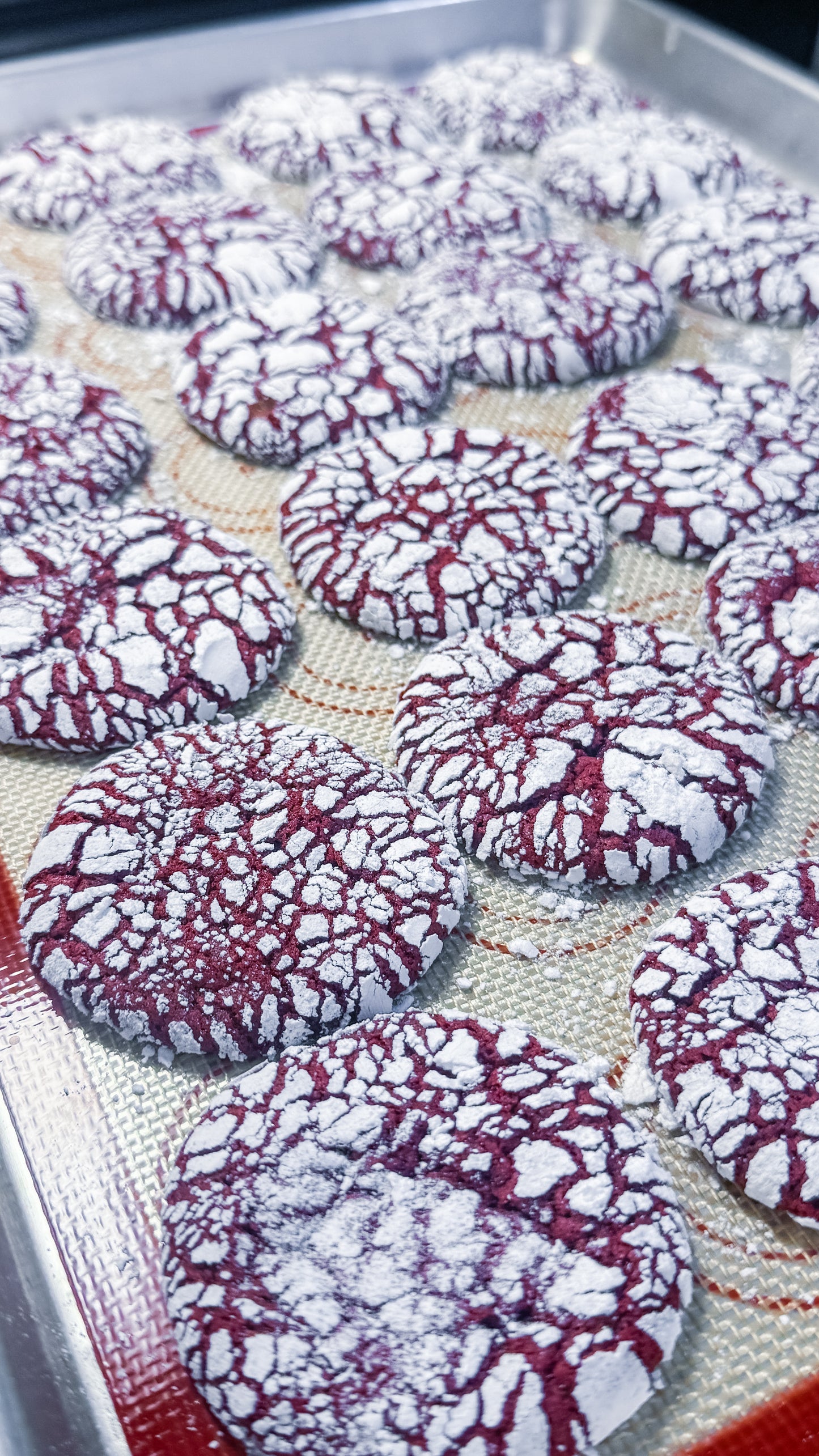 Crinkles