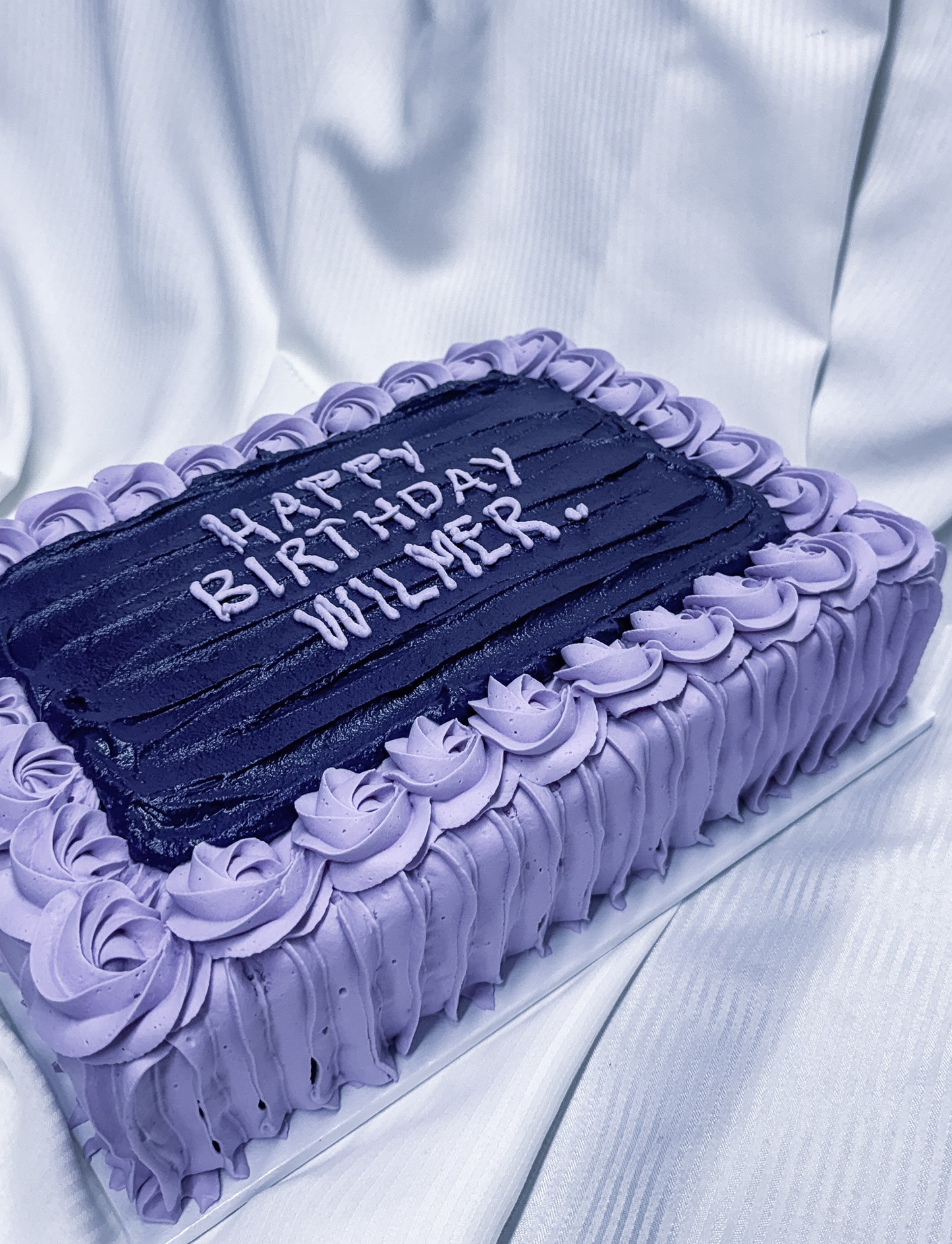 Ube rectangular