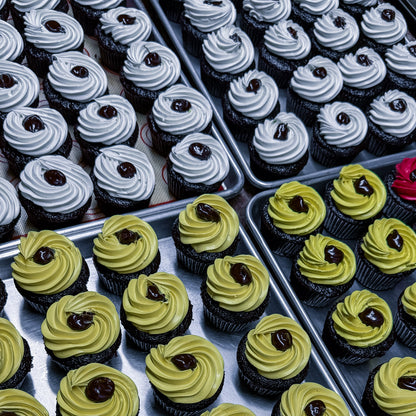 Cupcakes