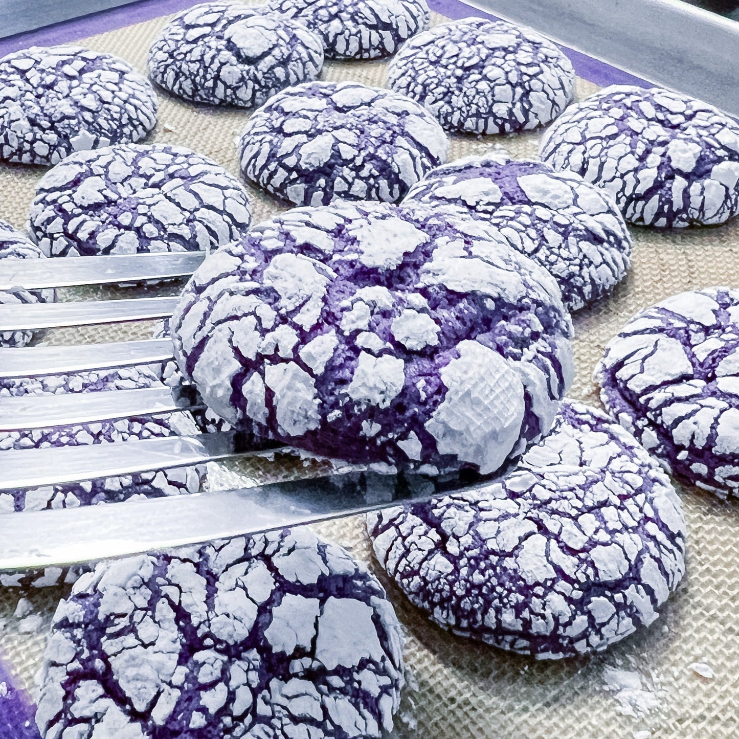 Crinkles