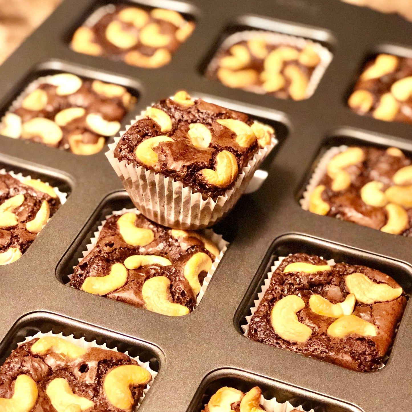 Brownies