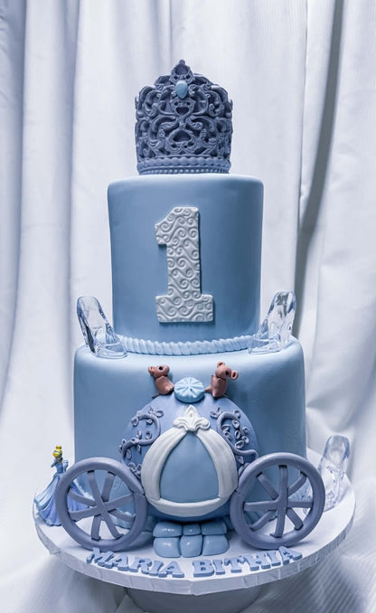 Two tiers