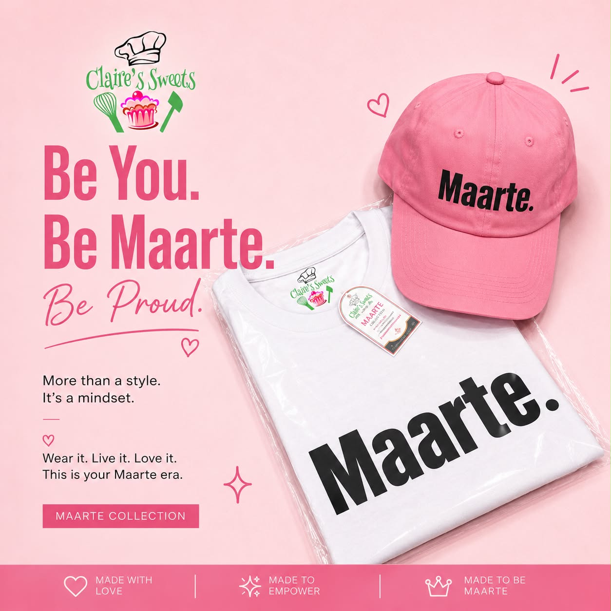 Maarte Bundle