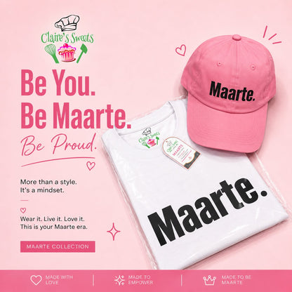 Maarte Bundle