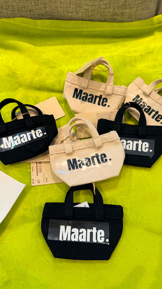 Small Tote Bag